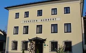 Hotel Pension Herbert